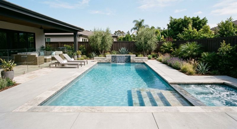 Hot Tub Wiring Service