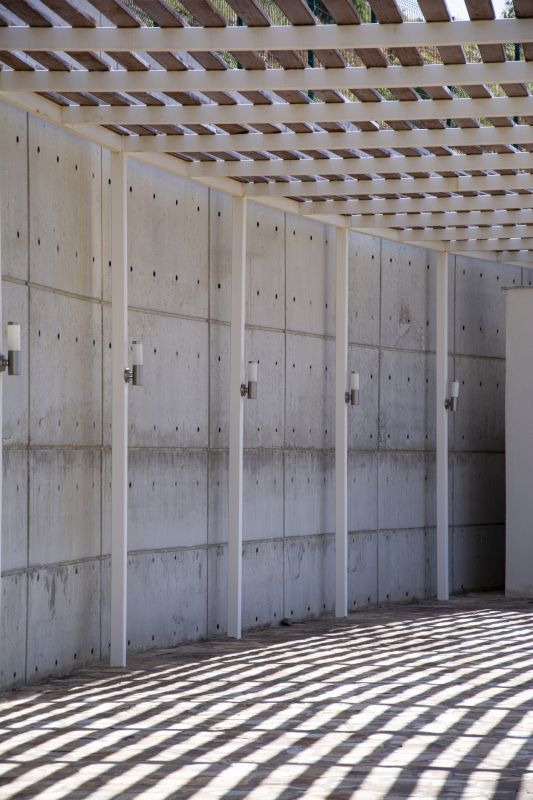 Entryway Lighting Installation in Olathe, KS